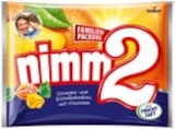 Nimm2 Fruchtbonbons bei Kaufland im Lengerich Prospekt für 1,69 €