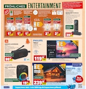 Fernseher im Marktkauf Prospekt in Heilbronn Aktueller Marktkauf Prospekt mit Fernseher, "Aktuelle Angebote", Seite 46