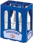 Mineralwasser Angebote von Gerolsteiner bei REWE Mönchengladbach für 4,99 €