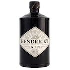 Gin - HENDRICK'S dans le catalogue Carrefour