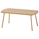 Table basse "Eline" ECLOZ - ECLOZ en promo chez Jardiland Metz à 64,99 €