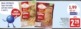 EDEKA - Unsere Goldstücke kernig & kräftig Angebot im Prospekt Unsere Goldstücke kernig & kräftig bei EDEKA im Prospekt "" für 1,99 €