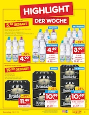Bier im Netto Marken-Discount Prospekt in Müllheim Aktueller Netto Marken-Discount Prospekt mit Bier, "Aktuelle Angebote", Seite 3