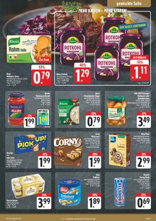Süßigkeiten im aktuellen EDEKA Prospekt (Jena) Süßigkeiten im EDEKA Prospekt "Wir lieben Lebensmittel!" mit 8 Seiten (Jena)