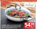 Aktuelles Servierpfanne "Avignon" Angebot bei Segmüller in Herne ab 54,99 €