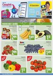 Tomaten im E xpress Prospekt "Wir lieben Lebensmittel." auf Seite 3