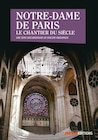 Notre-Dame de Paris le chantier du siècle DVD à Fnac dans Dijon