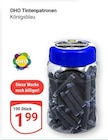 Tintenpatronen im Angebot bei GLOBUS in Erfurt Tintenpatronen Angebote von OHO bei GLOBUS Erfurt für 1,99 €