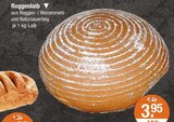 Roggenlaib Angebote bei V-Markt Augsburg für 3,95 €