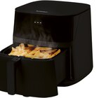Friteuse à air chaud numérique XL - SilverCrest en promo chez Lidl Friteuse à air chaud numérique XL - SilverCrest dans le catalogue Lidl