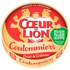 Coulommiers - COEUR DE LION en promo chez Carrefour Coulommiers - COEUR DE LION dans le catalogue Carrefour