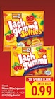 Nimm 2 Lachgummi Softies von Storck im aktuellen E center Prospekt