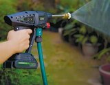 Hydroblast Hochdruck Power-Reiniger im Angebot bei Netto mit dem Scottie in Eberswalde Hydroblast Hochdruck Power-Reiniger Angebote von Hammersmith bei Netto mit dem Scottie Eberswalde für 49,99 €