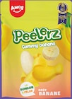 Bonbons Peelerz Banane - AMOS dans le catalogue Intermarché Hyper