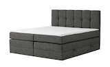 Boxspringbett mit Bettkasten Leeds für 1.649,00 € bei Höffner im Angebot Boxspringbett mit Bettkasten Leeds im aktuellen Höffner Prospekt