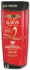 Shampooing - ELSEVE dans le catalogue Super U