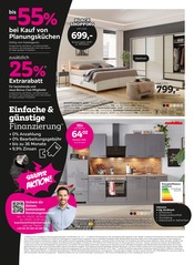 Küchenblock im mömax Prospekt in Fürth Aktueller mömax Prospekt mit Küchenblock, "BLACK NOVEMBER", Seite 4