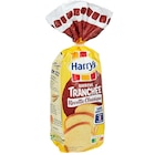 Brioche tranchée - HARRY'S en promo chez Carrefour Brioche tranchée - HARRY'S dans le catalogue Carrefour