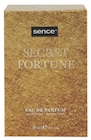 Eau de parfum Secret Fortune - Sence dans le catalogue Carrefour