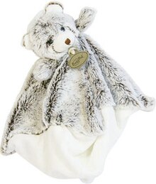 Doudou d'éveil - Géant Casino à Aulnay-sous-Bois Doudou d'éveil en promo chez Géant Casino Aulnay-sous-Bois à 7,11 €