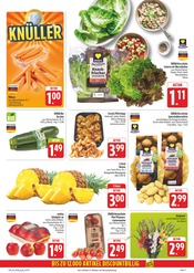 Pflanzen im EDEKA Prospekt in Freiberg Aktueller EDEKA Prospekt mit Pflanzen, "Wir lieben Lebensmittel!", Seite 11