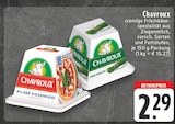 Chavroux Angebote von Chavroux bei E center Erftstadt für 2,29 €