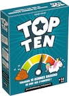 Top Ten en promo chez La Grande Récré Top Ten dans le catalogue La Grande Récré