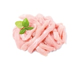 Frisches Hähnchengeschnetzeltes natur von Meine Fleischerei im aktuellen Netto mit dem Scottie Prospekt