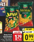 Jumpys Paprika bei E center im Kamp-Lintfort Prospekt für 0,99 €