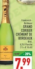 Marktkauf Ratingen - CRÉMANT DE BORDEAUX Angebot im Prospekt CRÉMANT DE BORDEAUX bei Marktkauf im Ratingen Prospekt für 7,99 €