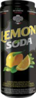 EDEKA Hemhofen - Soda Angebot im Prospekt Soda bei EDEKA im Hemhofen Prospekt für 0,69 €