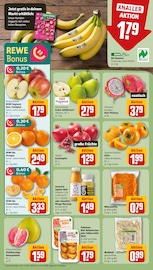 Tomaten im REWE Prospekt in Freiburg Aktueller REWE Prospekt mit Tomaten, "Dein Markt", Seite 8