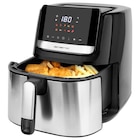 Emerio Heißluftfritteuse AF-130289.5 für 39,99 € bei POCO im Angebot Emerio Heißluftfritteuse AF-130289.5 im aktuellen POCO Prospekt