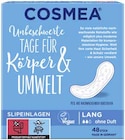 EDEKA Ettlingen - Slipeinlagen Lang oder Normal Angebot im Prospekt Slipeinlagen Lang oder Normal bei EDEKA im Ettlingen Prospekt für 1,79 €