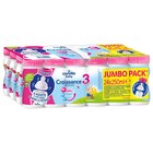 Jumbo Pack Croissance 3 - CANDIA BABY dans le catalogue Carrefour Market