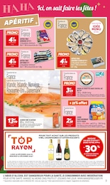 Offre Crevettes dans le catalogue Netto du moment à la page 3