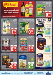 Maggi im EDEKA Prospekt in Schwerin Aktueller EDEKA Prospekt mit Maggi, "Top Angebote", Seite 13