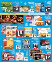 Kuchen im EDEKA Prospekt in Straubing Aktueller EDEKA Prospekt mit Kuchen, "DAS BESTE DER WOCHE", Seite 6