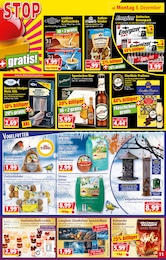 Jacobs Angebot im aktuellen Norma Prospekt auf Seite 11