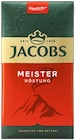 Kaffee Angebote von Jacobs bei Penny Magdeburg für 6,49 €