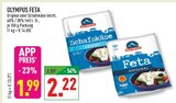 Schafskäse Leicht Angebote von Olympus bei Marktkauf Mülheim für 1,99 €