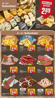 Oliven im REWE Prospekt "Dein Markt" mit 32 Seiten (Jena)