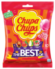 REWE Pulheim - Lollipops The Best Of Angebot im Prospekt Lollipops The Best Of bei REWE im Pulheim Prospekt für 1,29 €