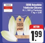 Fränkischer Chicoree bei EDEKA im Eisingen Prospekt für 1,99 €