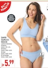 Damen Seamless-Wäsche Bustier Angebote bei Marktkauf Hürth für 5,99 €