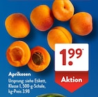 Angebot im ALDI SÜD Filsen Prospekt ALDI SÜD Filsen Prospekt mit im Angebot für 1,99 €