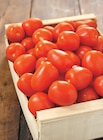 Tomate Allongée - Intermarché Super Tomate Allongée à 1,99 € dans le catalogue Intermarché Super