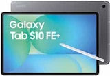 expert Unterhaching - Galaxy Tab S10 FE+ Angebot im Prospekt Galaxy Tab S10 FE+ bei expert im Unterhaching Prospekt für 479,00 €