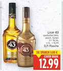 Original von Licor 43 für 12,99 € bei E center im Angebot Original von Licor 43 im aktuellen E center Prospekt