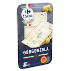 Gorgonzola A.O.P. - CARREFOUR EXTRA dans le catalogue Carrefour